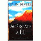 Acércate a Él